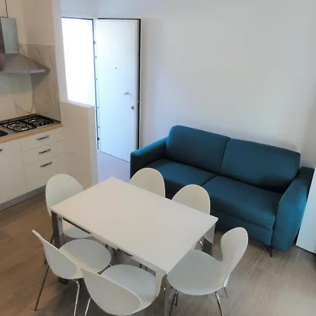 Modern Terraced House Willa