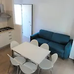 Modern Terraced House Villa