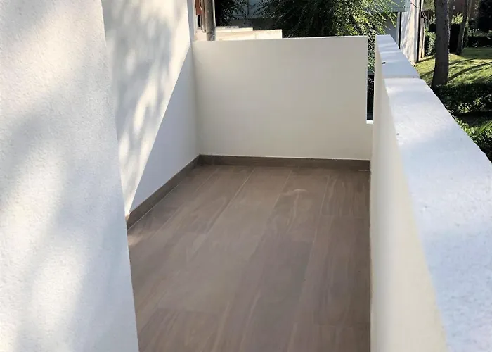 Modern Terraced House *